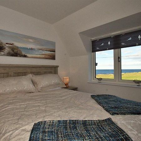 Farne Cottage Beadnell Exteriér fotografie